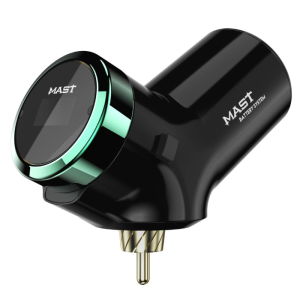 Mast T3 Wireless Tattoo Supply