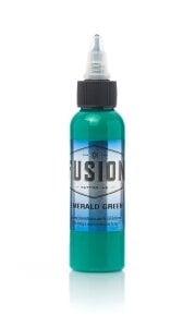 Fusion Emerald Green (1 Oz (30 Ml))