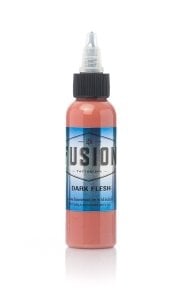 Fusion Dark Flesh (1 Oz (30 Ml))