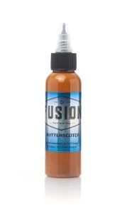 Fusion Butterscotch (1 Oz (30 Ml))