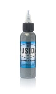 Fusion Bomber Gray (1 Oz (30 Ml))