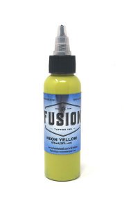 Fusion Neon Yellow (1 Oz (30 Ml))