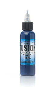 Fusion Indigo (1 Oz (30 Ml))