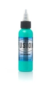 Fusion Spearmint Green (1 Oz (30 Ml))