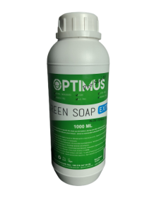 Optimus Green Soap - 1 litre