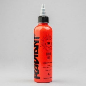 Radiant Rodeo Red (1 Oz (30 Ml))
