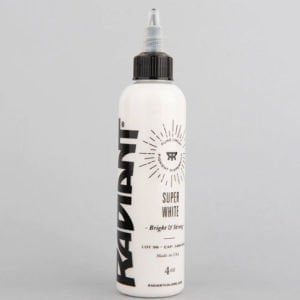 Radiant Super White (2 Oz (60 Ml))