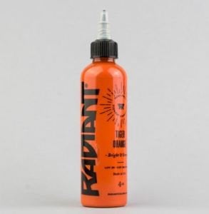 Radiant Tiger Orange (1 Oz (30 Ml))