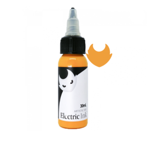Electric Ink Golden Yellow 30 ml