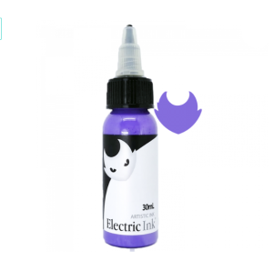 Electric Ink Light Grape 30 ml