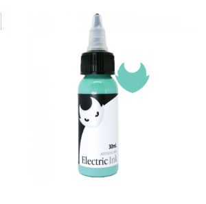 Electric Ink Mint 30 ml
