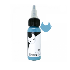 Electric Ink Sea Green 30 ml