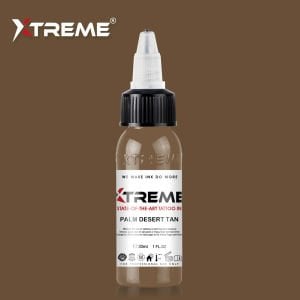 Xtreme Ink Palm Desert Tan 1 oz