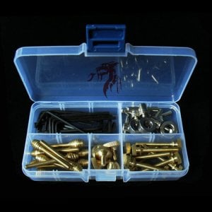 Makine Yedek Parça Tool Kit -3