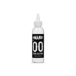 Dynamic Mixing Solution 4 Oz (120 Ml)