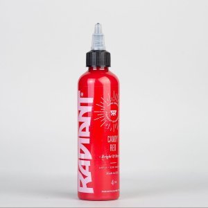 Radiant Candy Red (1 Oz (30 Ml))