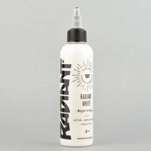 Radiant Radiant White 4 oz