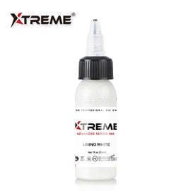Xtreme Ink Lining White 1 oz