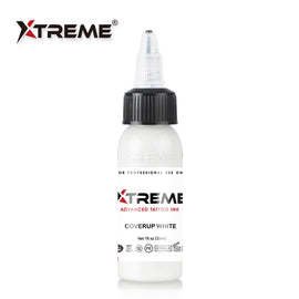 Xtreme Ink Cover-up White 1 oz