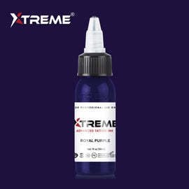 Xtreme Ink Royal Purple-1 oz