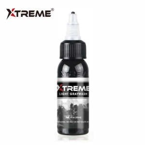 Xtreme Ink Medium GrayWash 1 oz