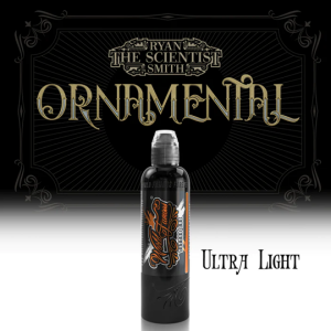 World Famous Ultra Light 4 Oz (120 ml)