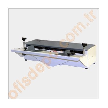 COIL MARLON AUTO CRIMPER 350 PVC COIL İki Taraflı Kapama Makinesi