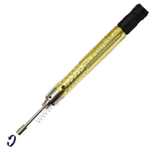 AG-360 Havalı - Kalıpçı Tip Taşlama