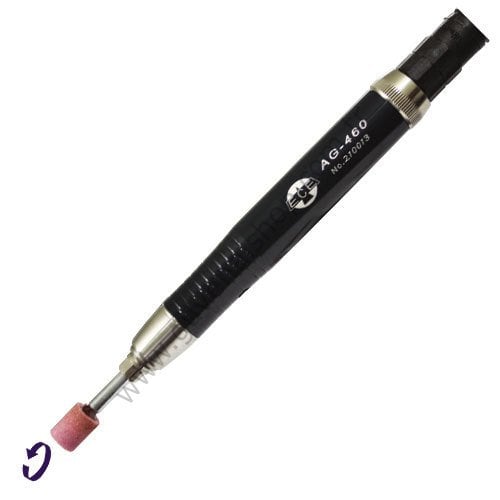 AG-460 Havalı - Kalıpçı Tip Taşlama
