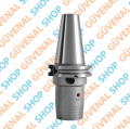 SK 40 Hidrolik Takım Tutucular Form AD/B