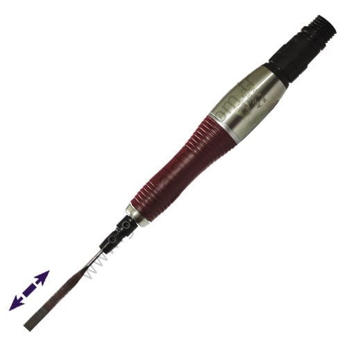 AR-030 Havalı Eğeleme - 0.3 mm