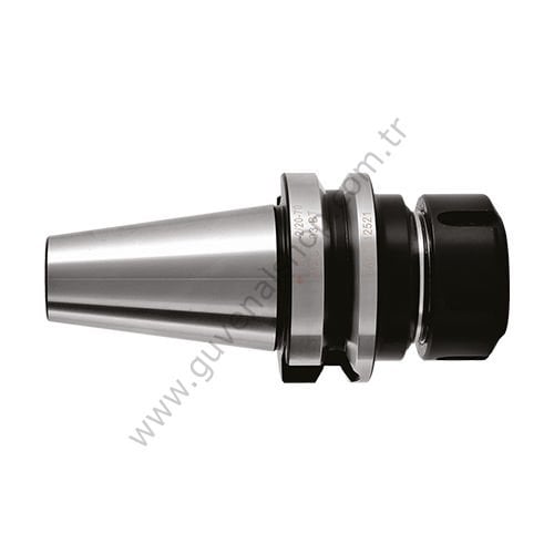 BT 40 Pens Başlığı DIN 6499 Er Tipi