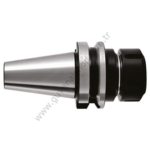 BT 50 Pens Başlığı DIN 6499 Er Tipi
