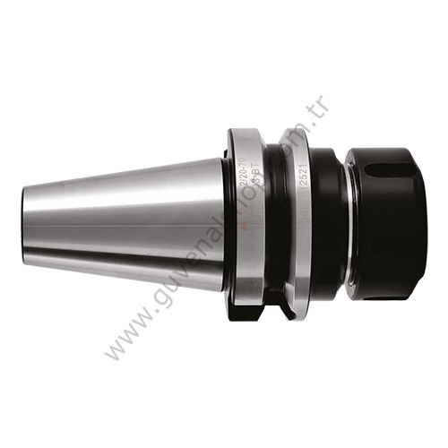 BT 50 Pens Başlığı DIN 6499 Er Tipi Form AD/B