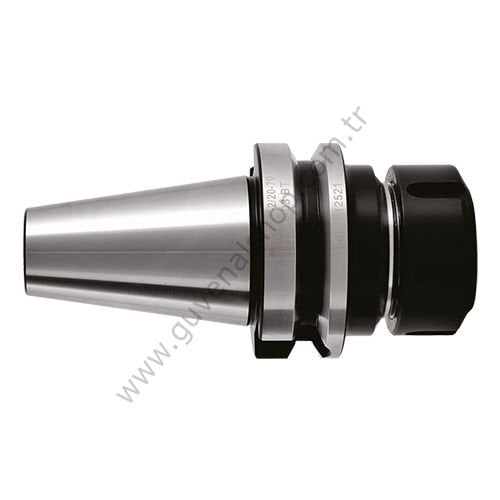 BT 50 Pens Başlığı DIN 6499 Er Tipi Form AD/B