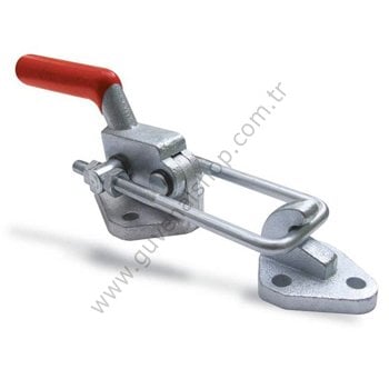 M44/4  Ağır Tip Kancalı Bağlama Döküm Model