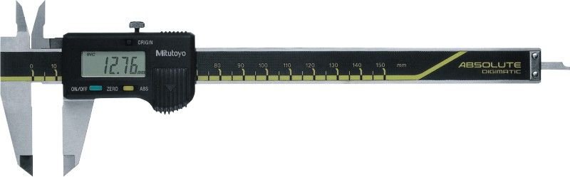 Dijital Standart Tip DIN 862