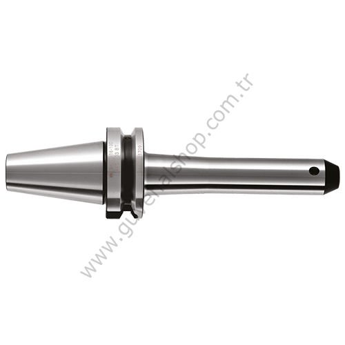 BT 50 Veldon Tutucu DIN 6359 Silindirik Şaftlı 1835-B Form AD/B