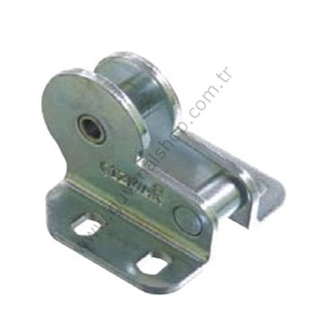 MS40S/1 Sabit Kanca