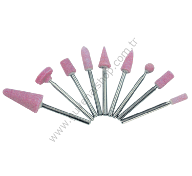 SPT Saplı / Pembe, Tesviye Taşları