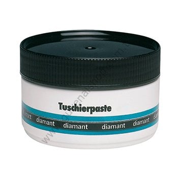 Tuschierpaste - Kalıp Alıştırma Boyası