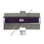 Kalıp Alma Şablon Mastarı