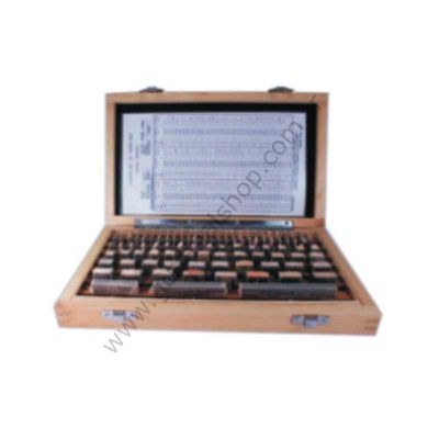 Paralel Johnson Mastarı