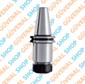 SK 30 Pens Başlığı Pens DIN 6499 ER Tipi