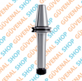 SK 30 Pens Başlığı Pens DIN 6499 ER Tipi