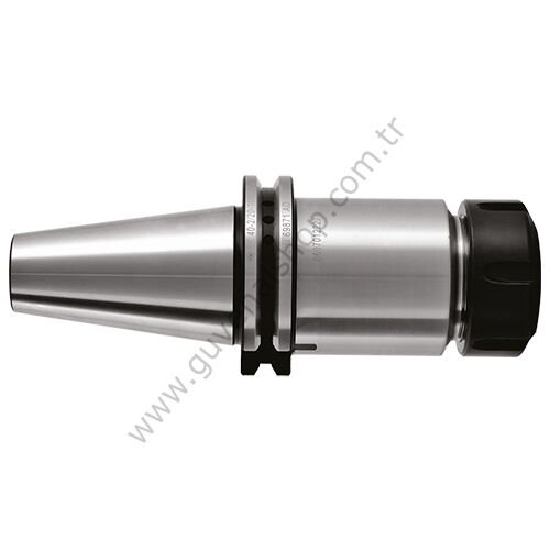 SK 40 Pens Başlığı Pens DIN 6499 ER Tipi FORM AD/B