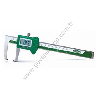 150 mm Dijital Dış Kanal Kumpası