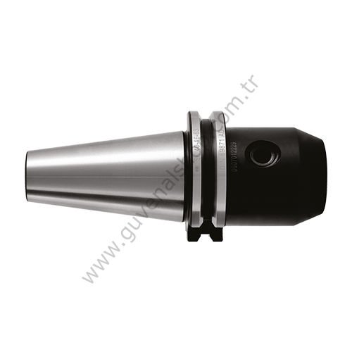SK 30 Veldon Tutucu DIN 6359 Silindirik Şaftlı DIN 1835-B