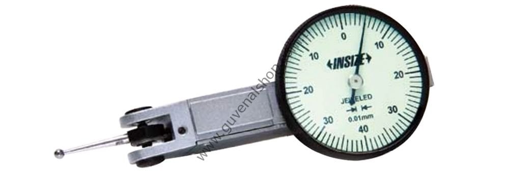 2380-08 Salgı Komparatör Saati
