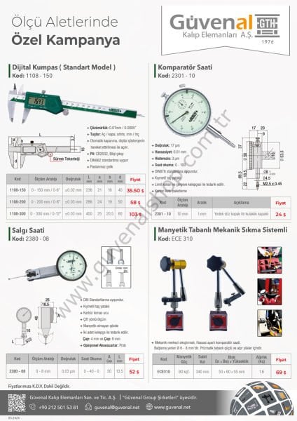 1108-Dijital Kumpas